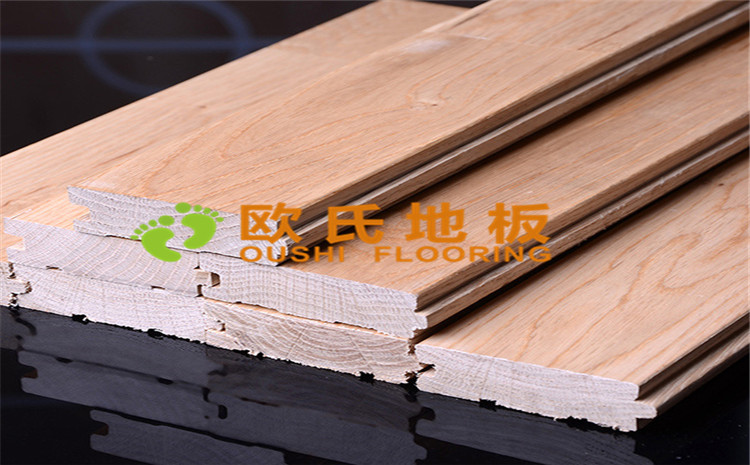 柞木A級板運(yùn)動(dòng)木地板_柞木體育木地板